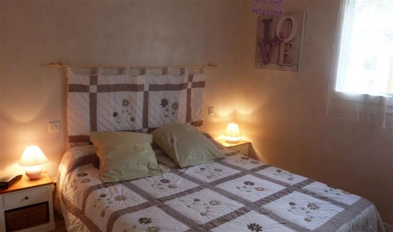 Maison Orhy