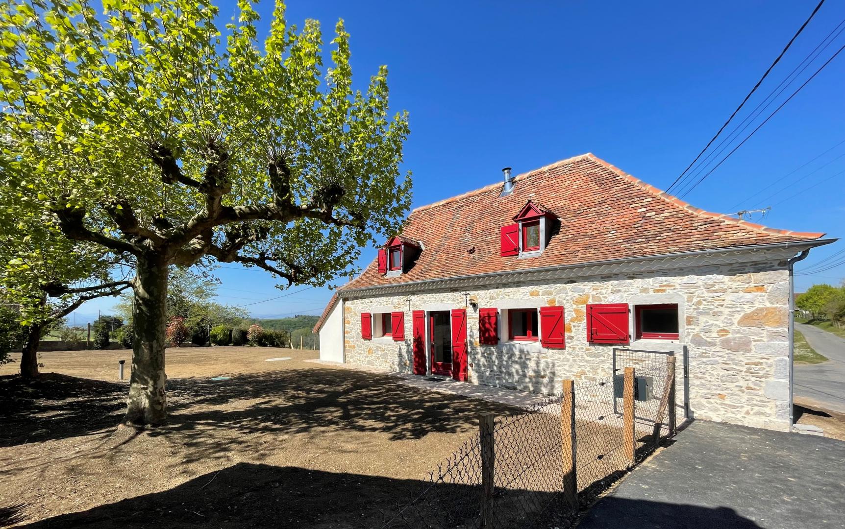 CAPDEVILLE, Orion - photo 2