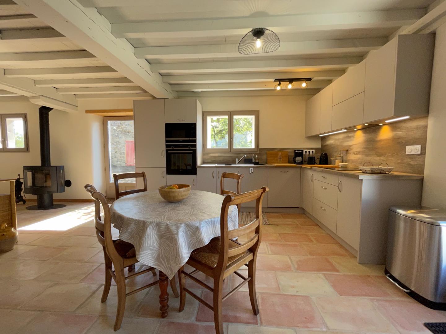 CAPDEVILLE, Orion - photo 3