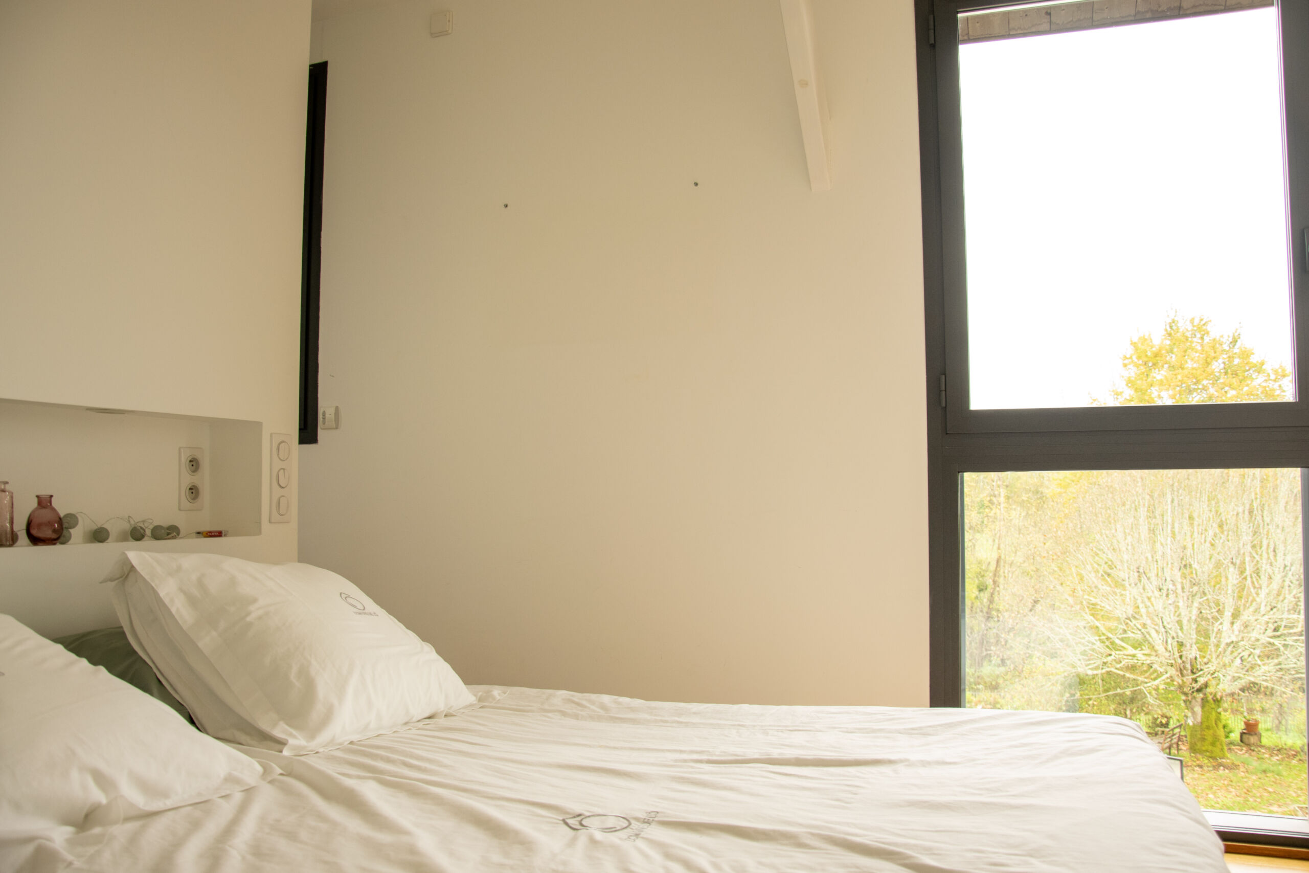 Domaine de l'Ô : loft Ôrizon, Eyraud-Crempse-Maurens - photo 11