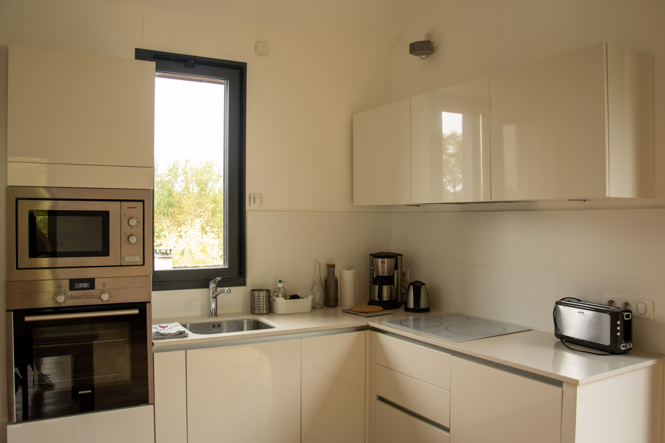 Domaine de l'Ô : loft Ôrizon, Eyraud-Crempse-Maurens - photo 7