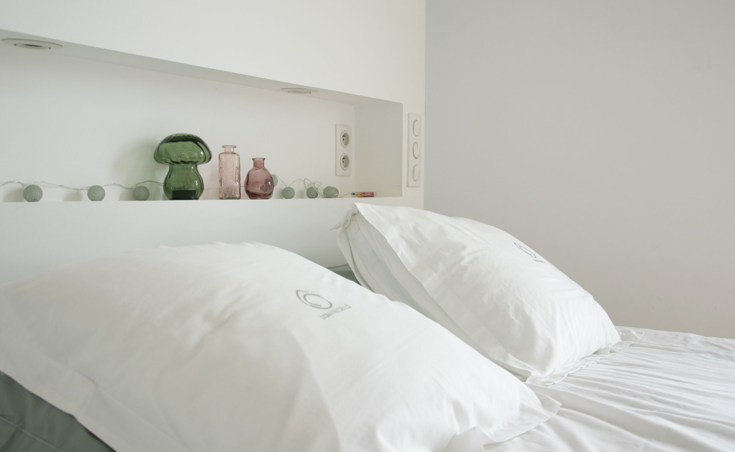 Domaine de l'Ô : loft Ôrizon, Eyraud-Crempse-Maurens - photo 14