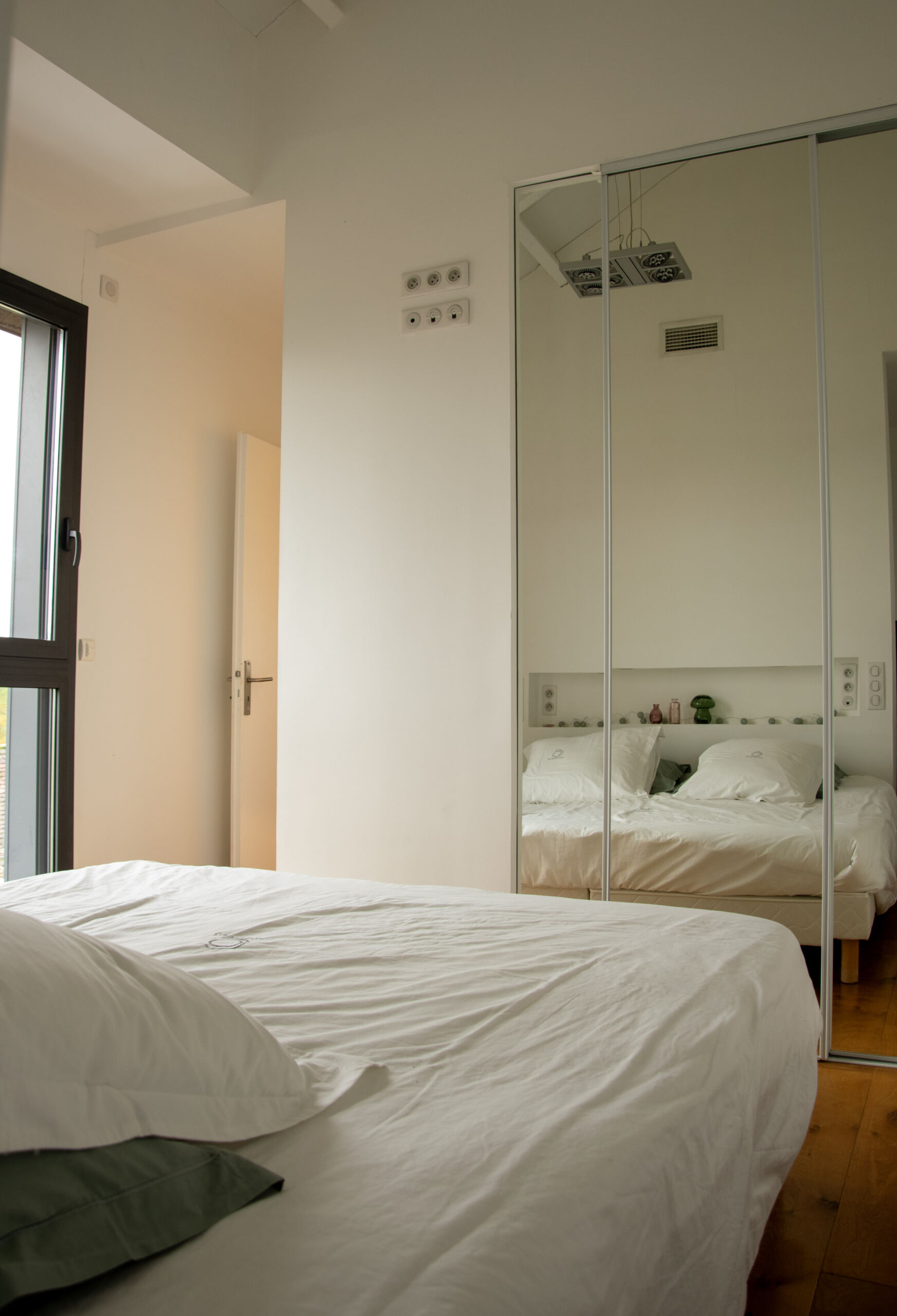 Domaine de l'Ô : loft Ôrizon, Eyraud-Crempse-Maurens - photo 12