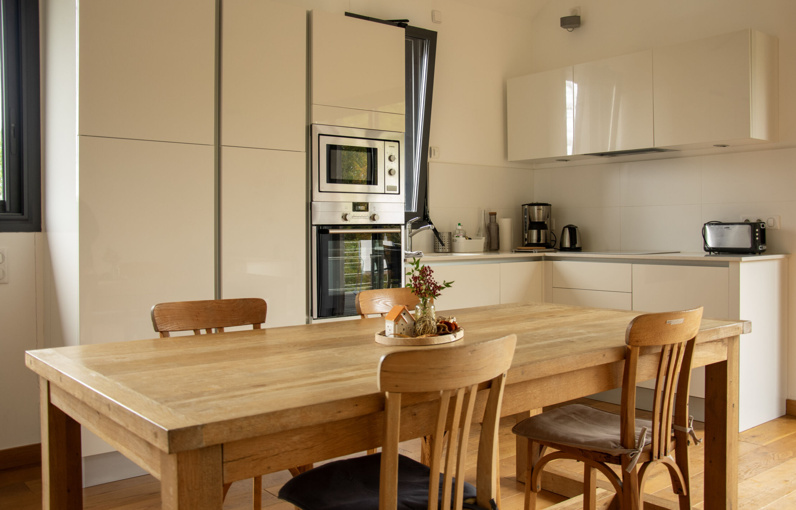 Domaine de l'Ô : loft Ôrizon, Eyraud-Crempse-Maurens