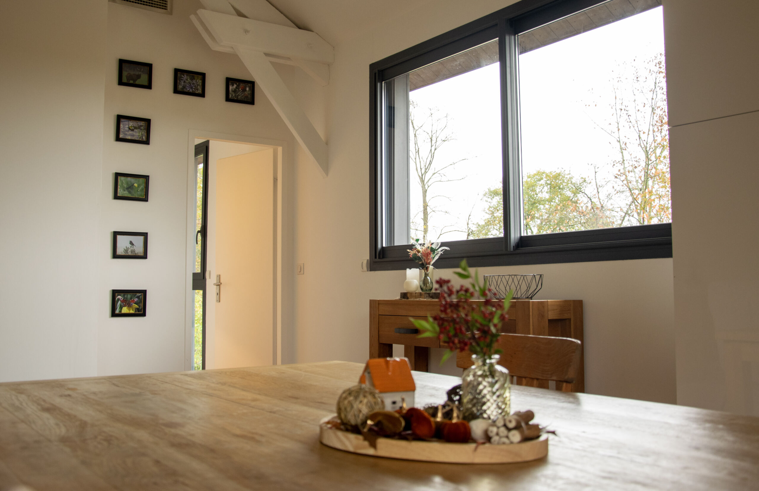 Domaine de l'Ô : loft Ôrizon, Eyraud-Crempse-Maurens - photo 2