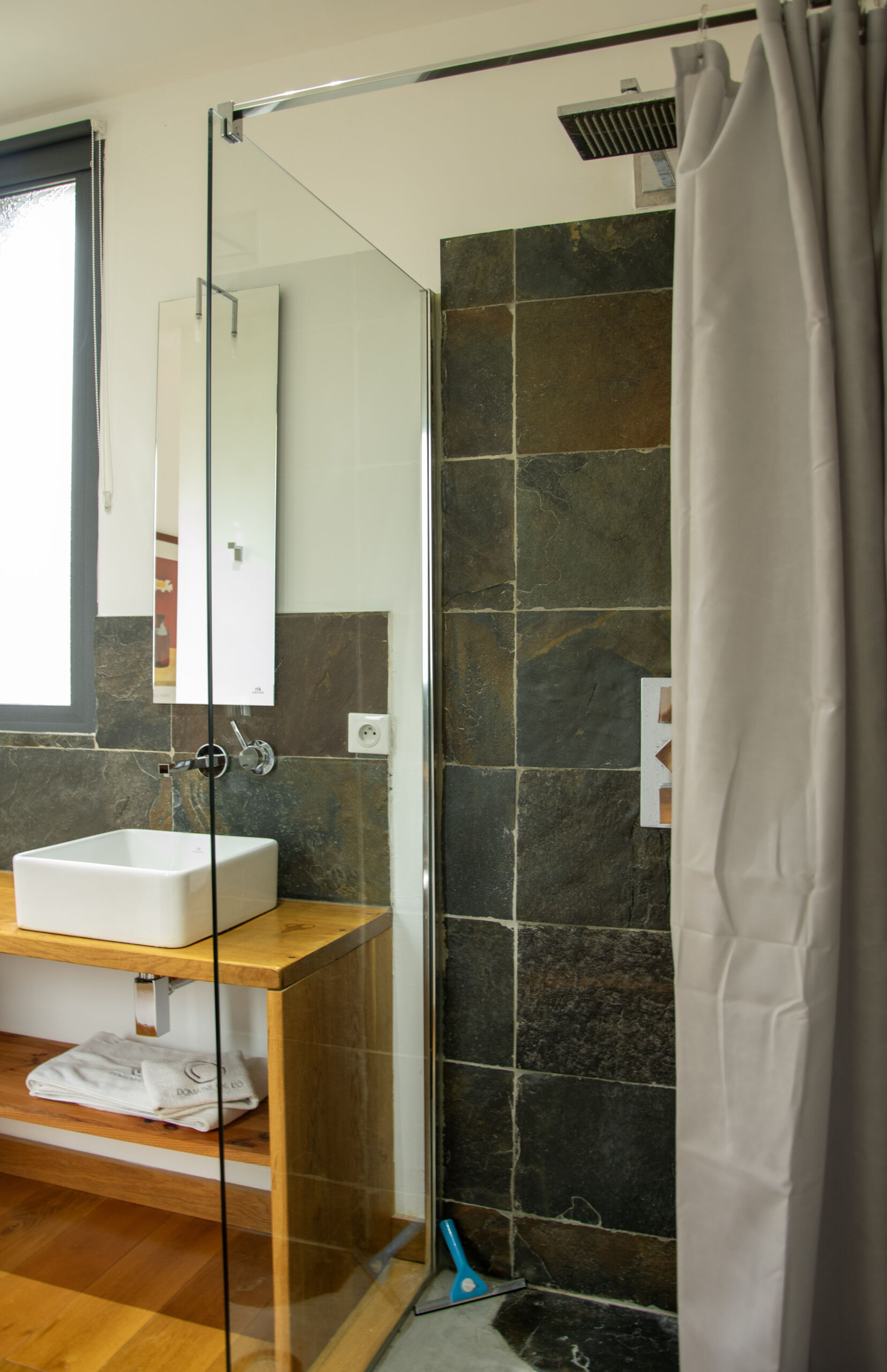 Domaine de l'Ô : loft Ôrizon, Eyraud-Crempse-Maurens - photo 13