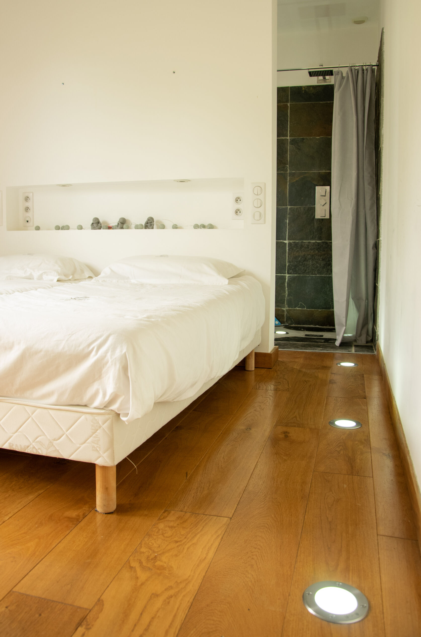 Domaine de l'Ô : loft Ôrizon, Eyraud-Crempse-Maurens - photo 17