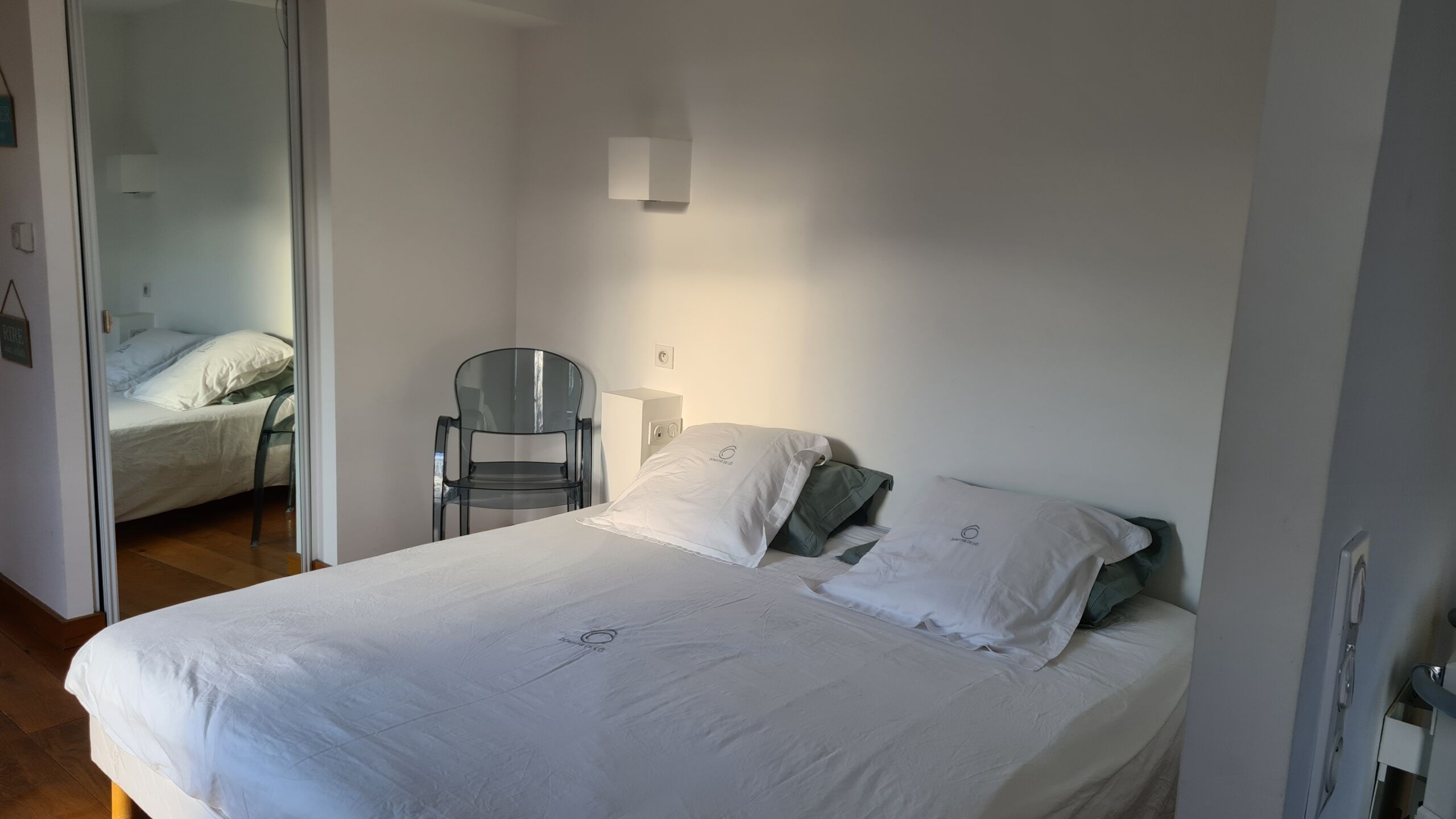 Domaine de l'Ô : loft Ôvebas, Eyraud-Crempse-Maurens - photo 7