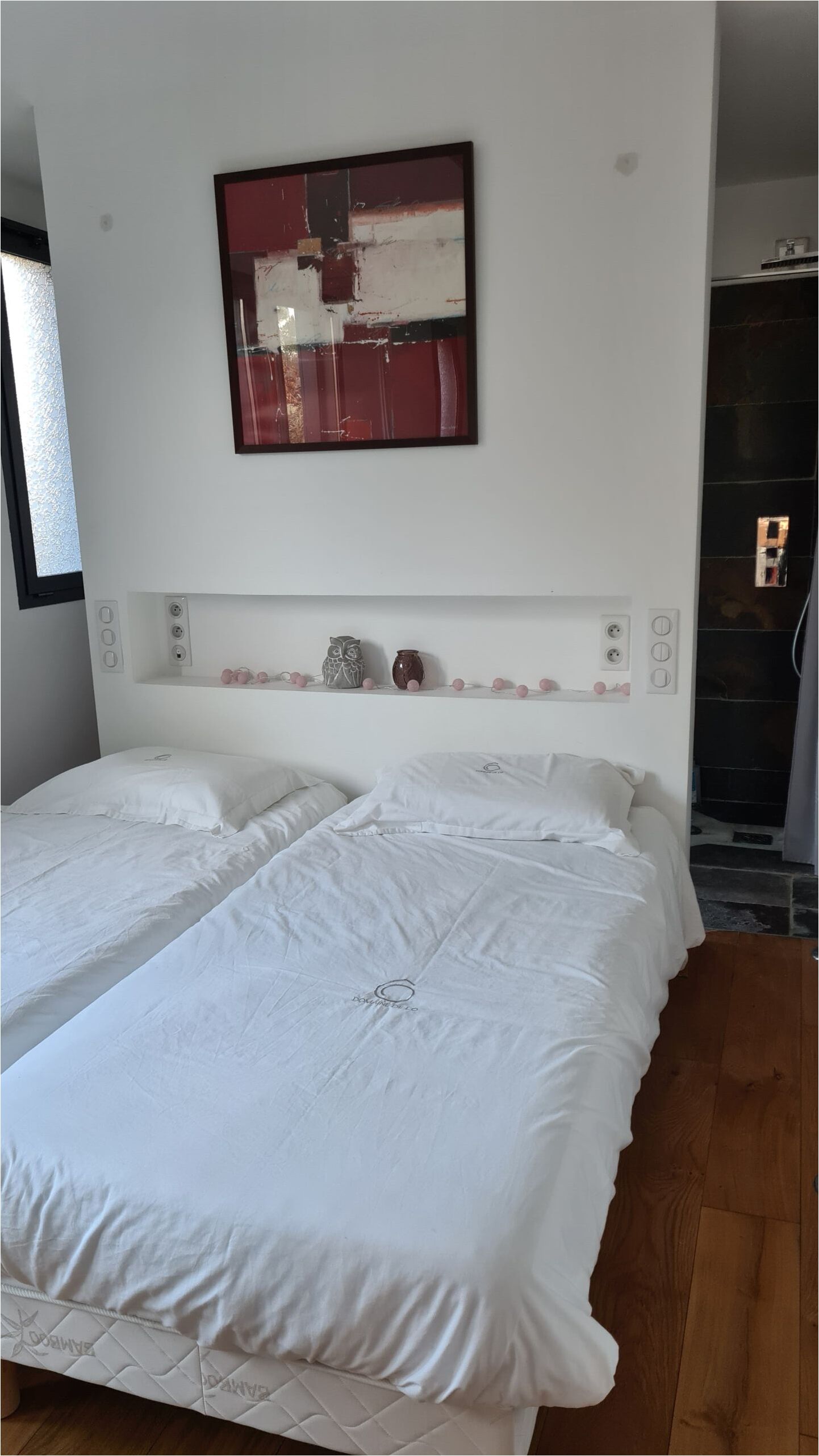 Domaine de l'Ô : loft Ôvebas, Eyraud-Crempse-Maurens - photo 6