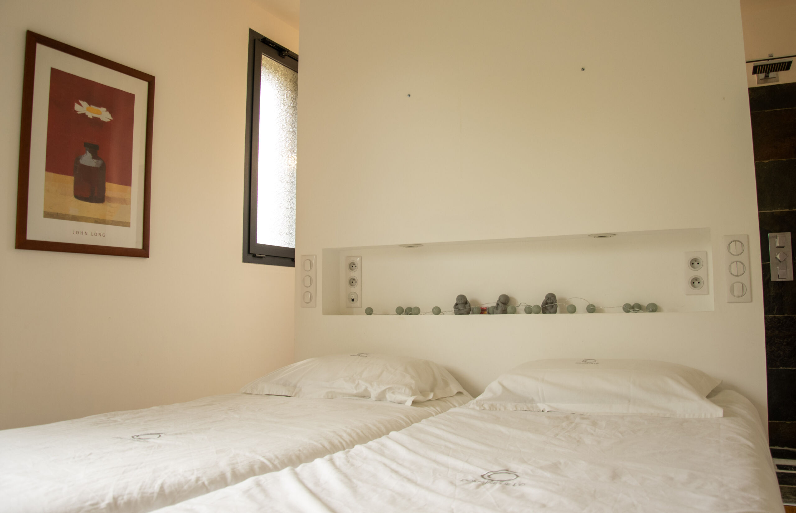 Domaine de l'Ô : loft Ôrizon, Eyraud-Crempse-Maurens - photo 8