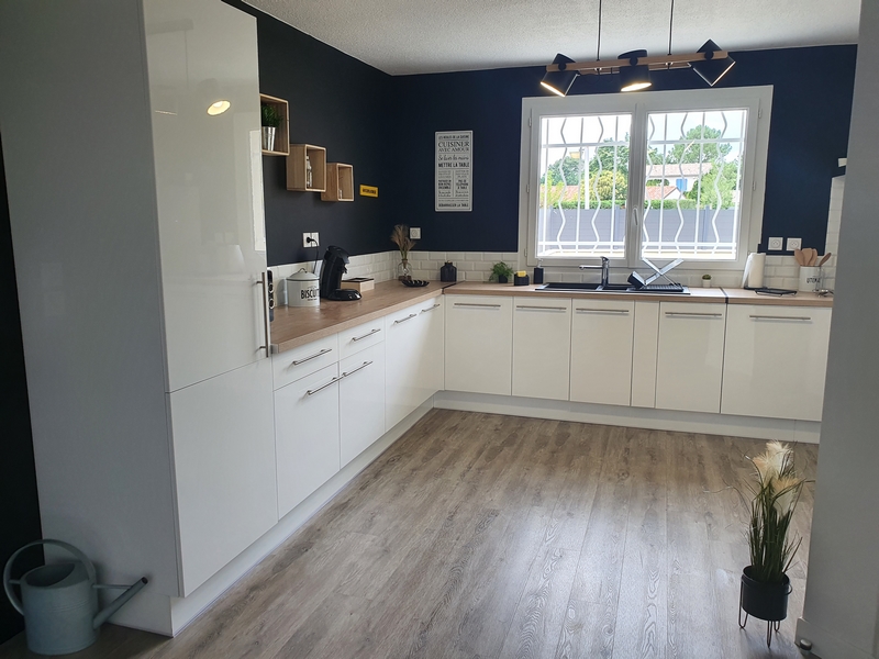 Le gîte des Palmiers - photo 3