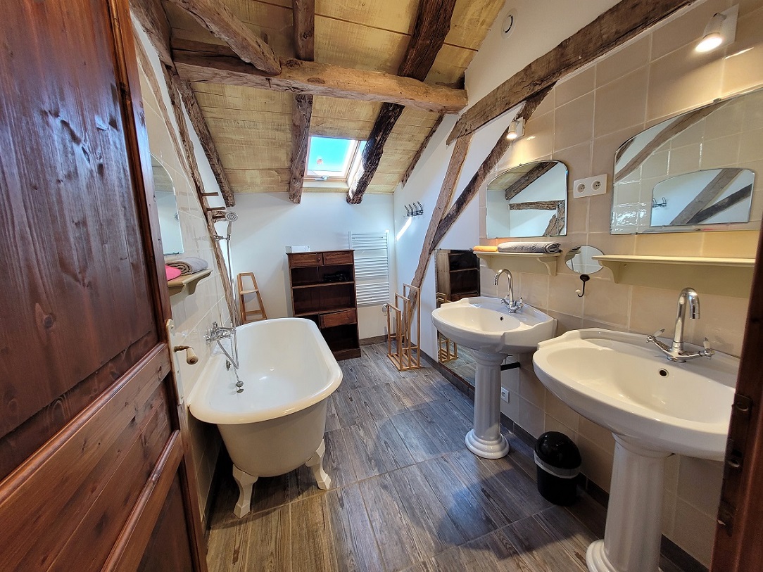 Paulick, Neuvic - photo 7