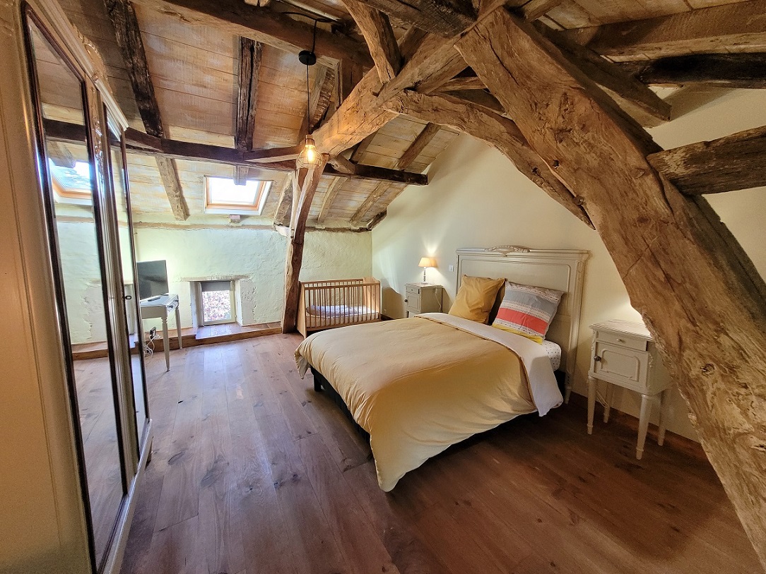 Paulick, Neuvic - photo 4