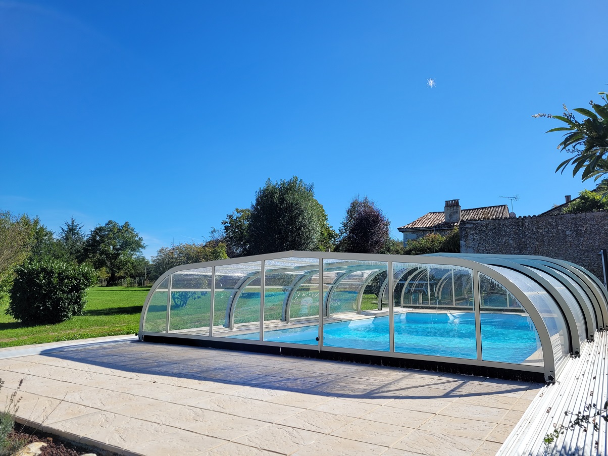 Paulick, Neuvic - photo 16