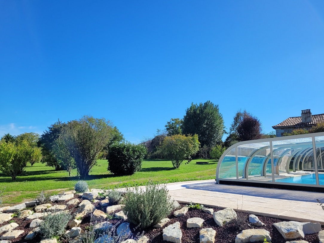 Paulick, Neuvic - photo 14