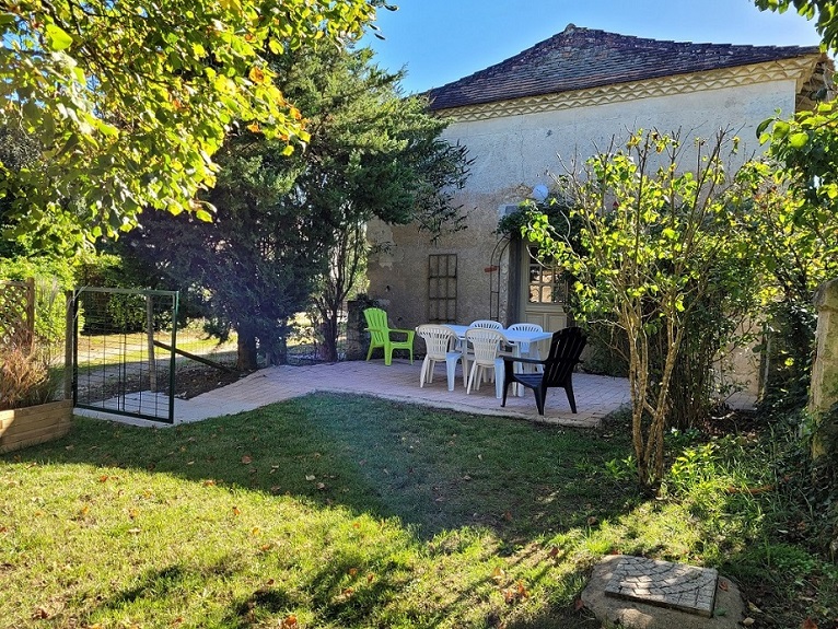 Paulick, Neuvic - photo 2