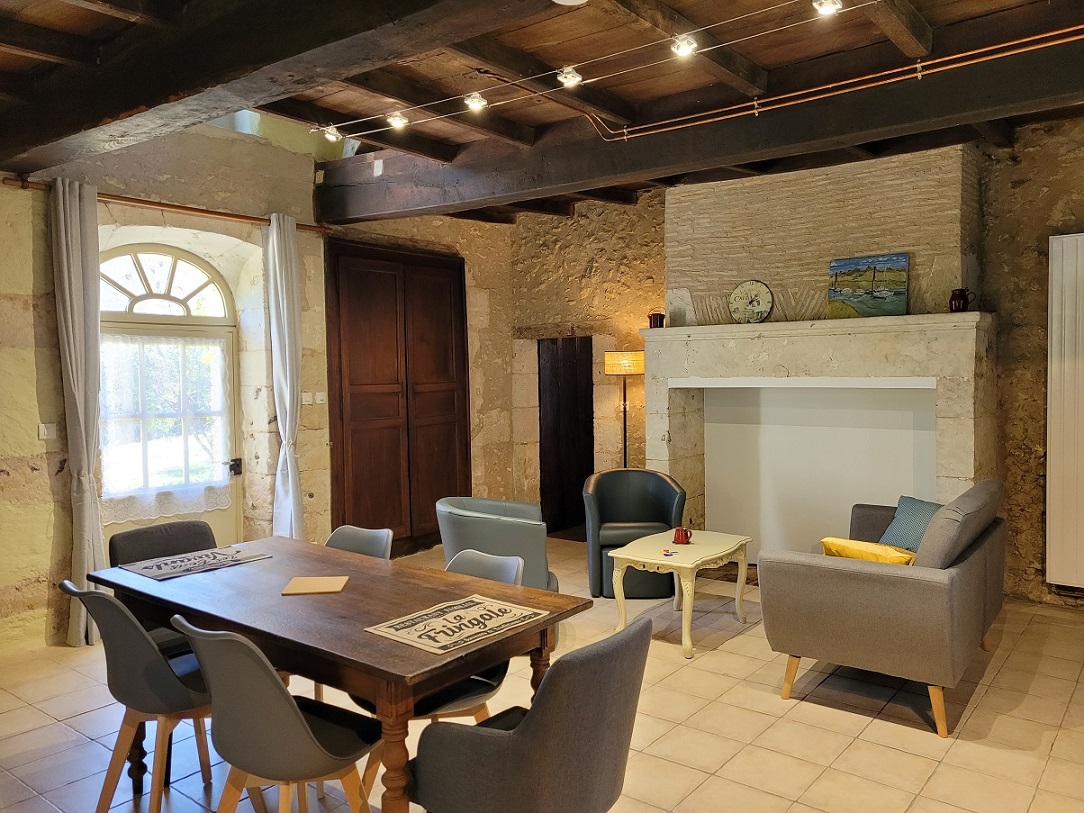 Paulick, Neuvic - photo 8