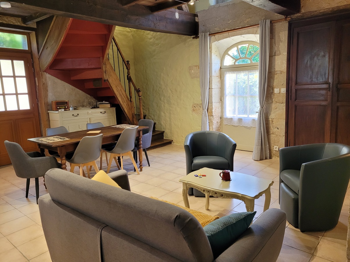 Paulick, Neuvic - photo 9