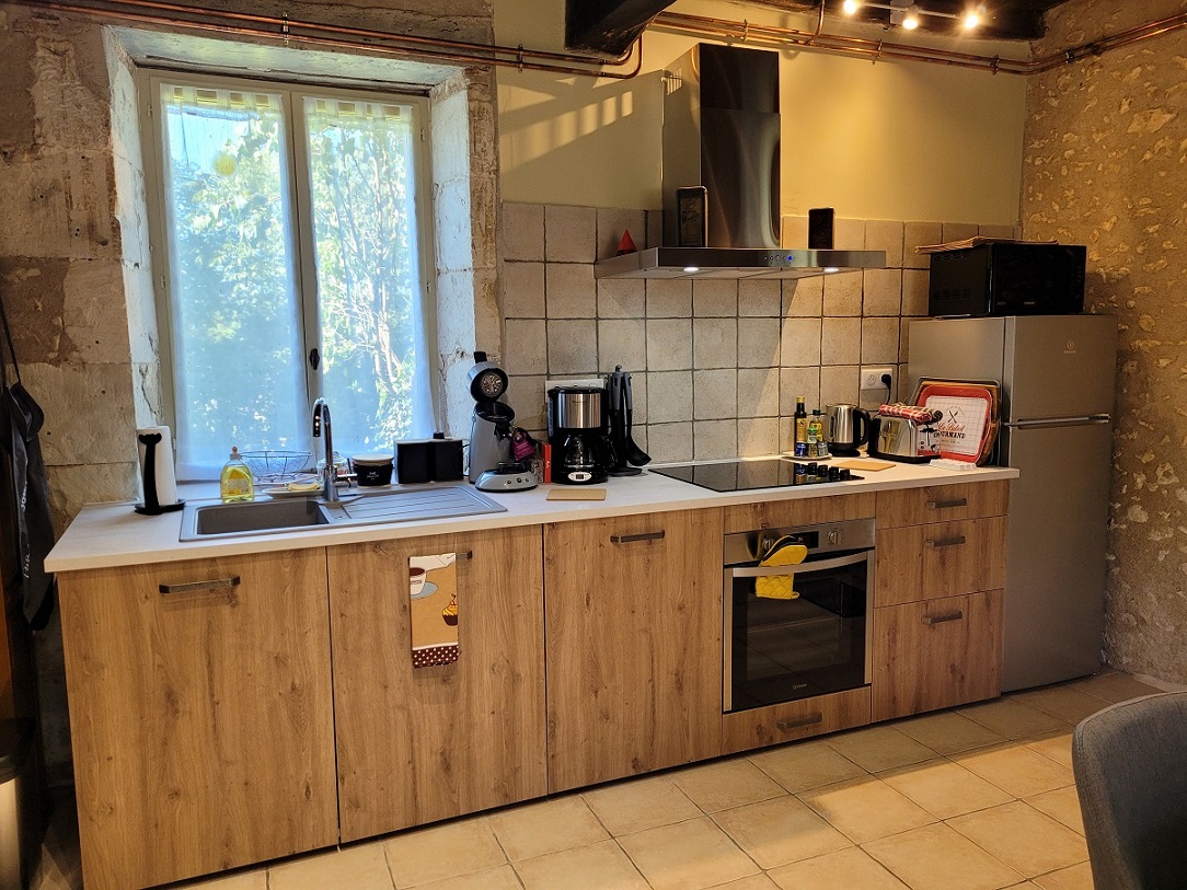 Paulick, Neuvic - photo 13