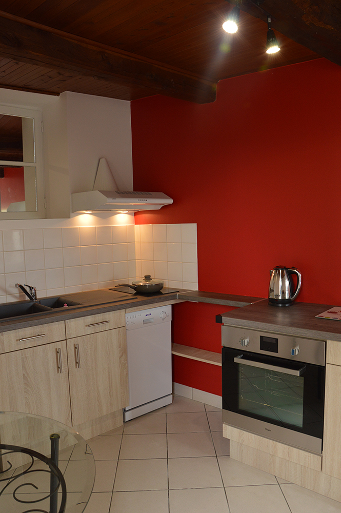 Au fil du Thouet, Thouars - photo 7