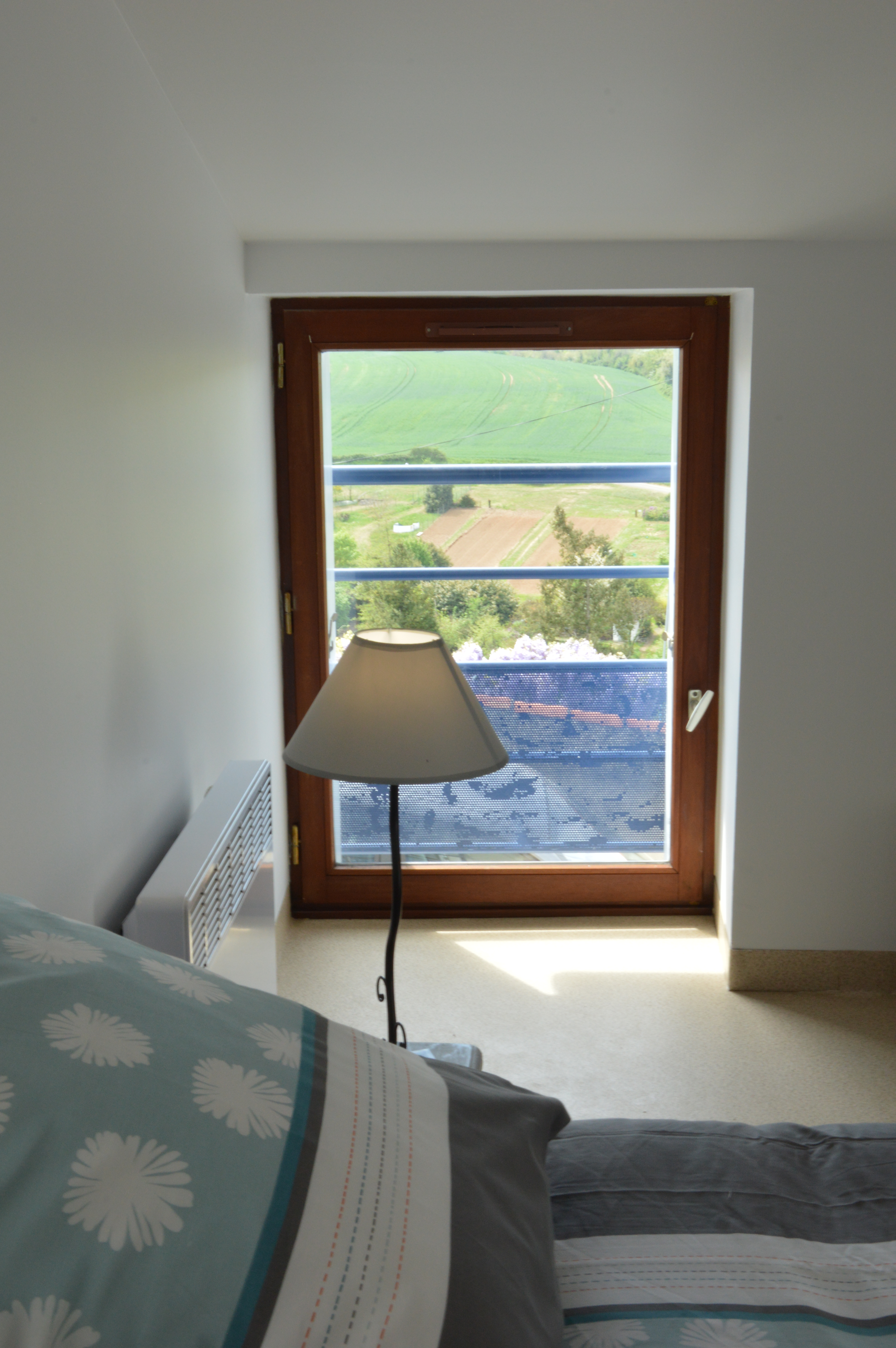 Au fil du Thouet, Thouars