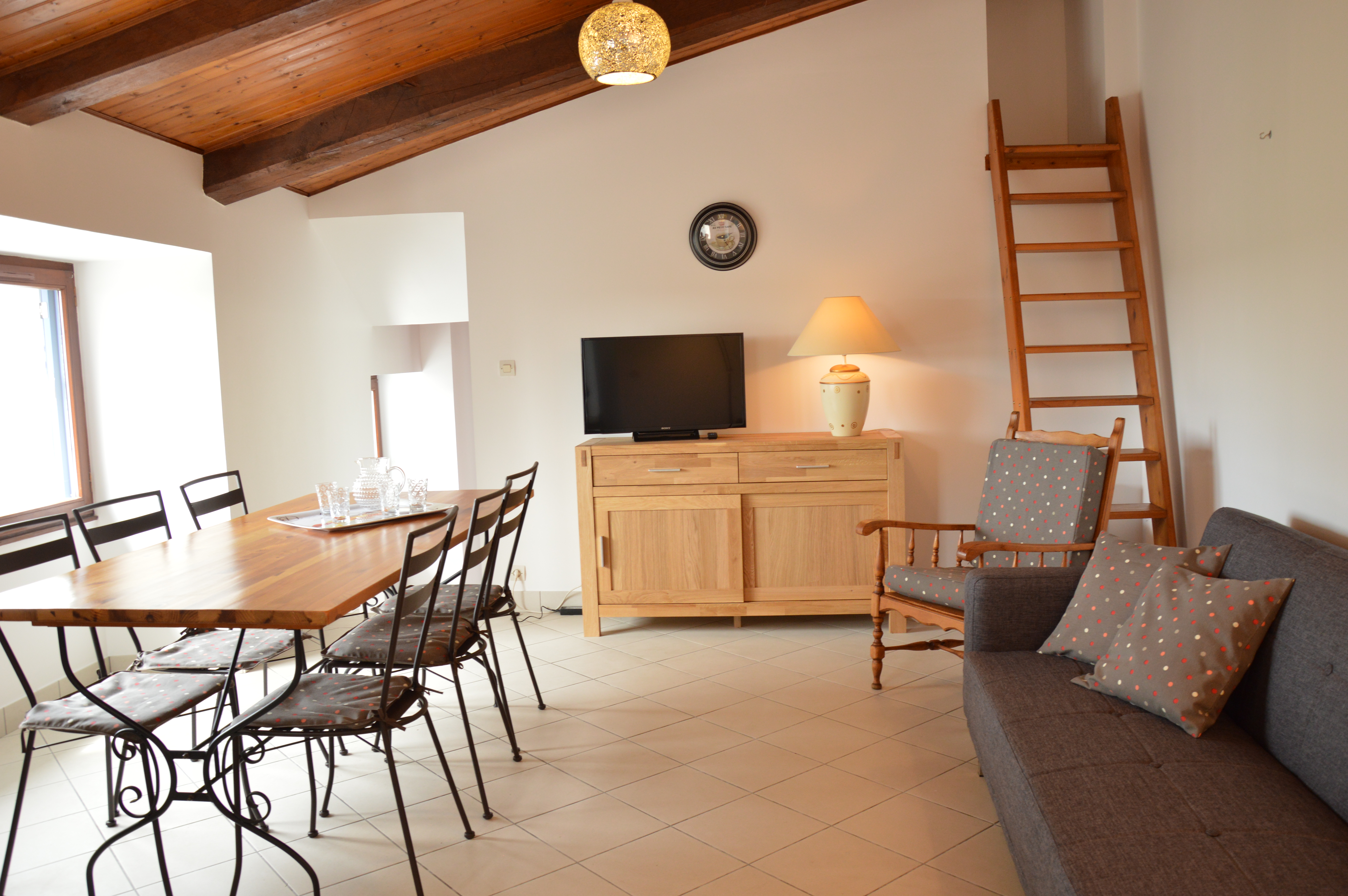 Au fil du Thouet, Thouars - photo 3