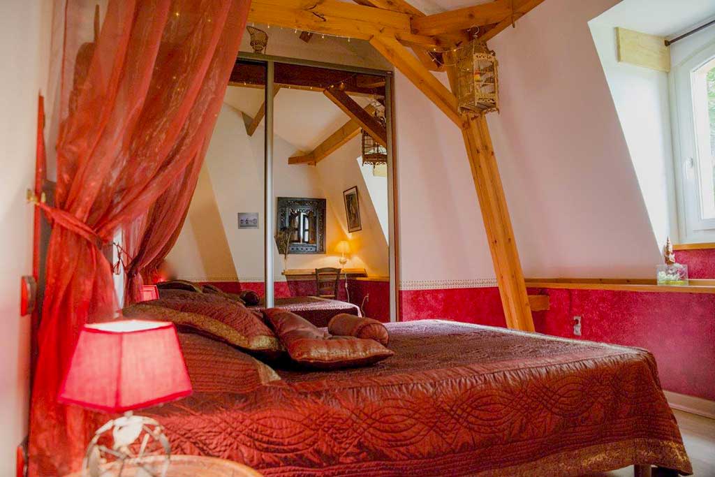 Gîte de Pécoral, Couze-et-Saint-Front - photo 9