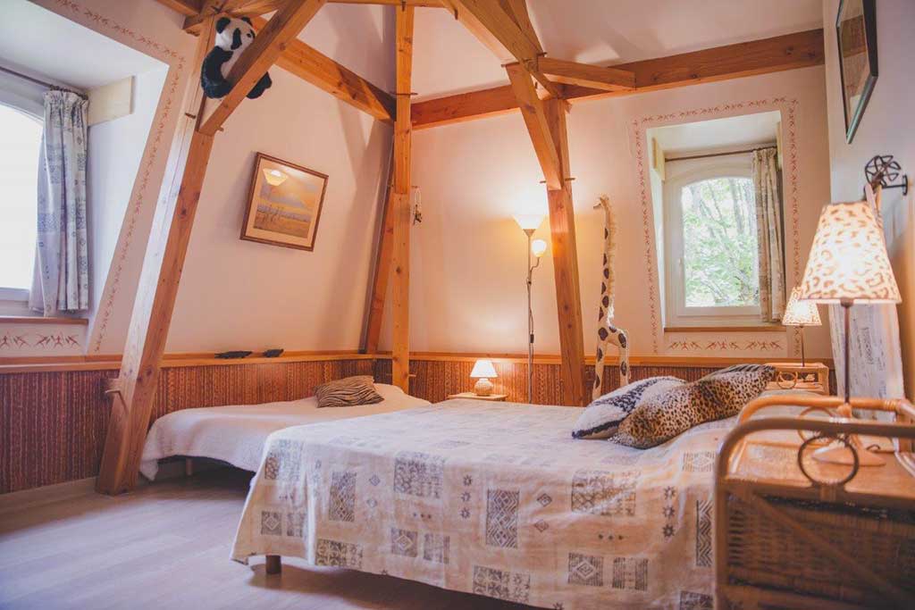 Gîte de Pécoral, Couze-et-Saint-Front - photo 4