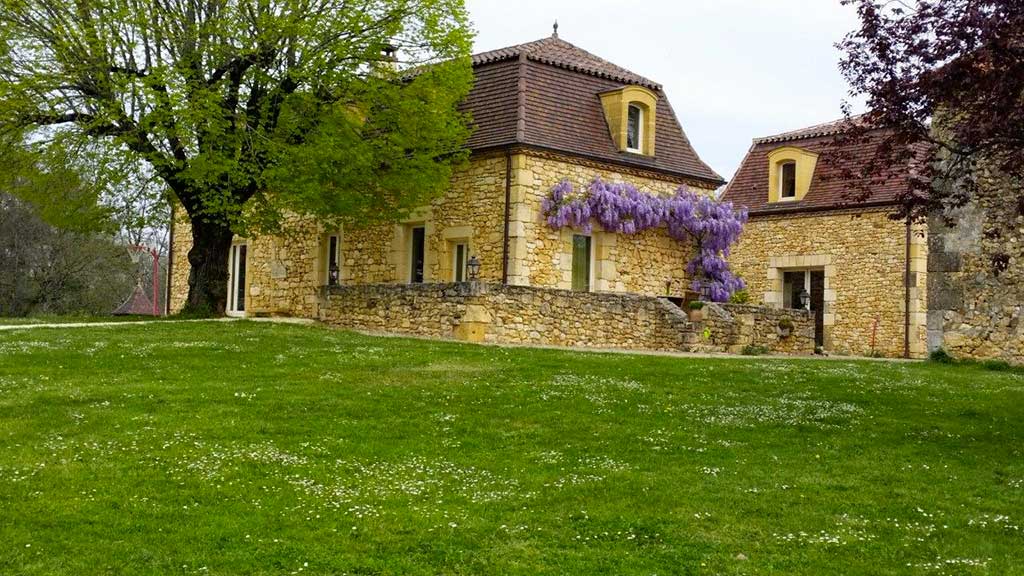 Gîte de Pécoral, Couze-et-Saint-Front - photo 2
