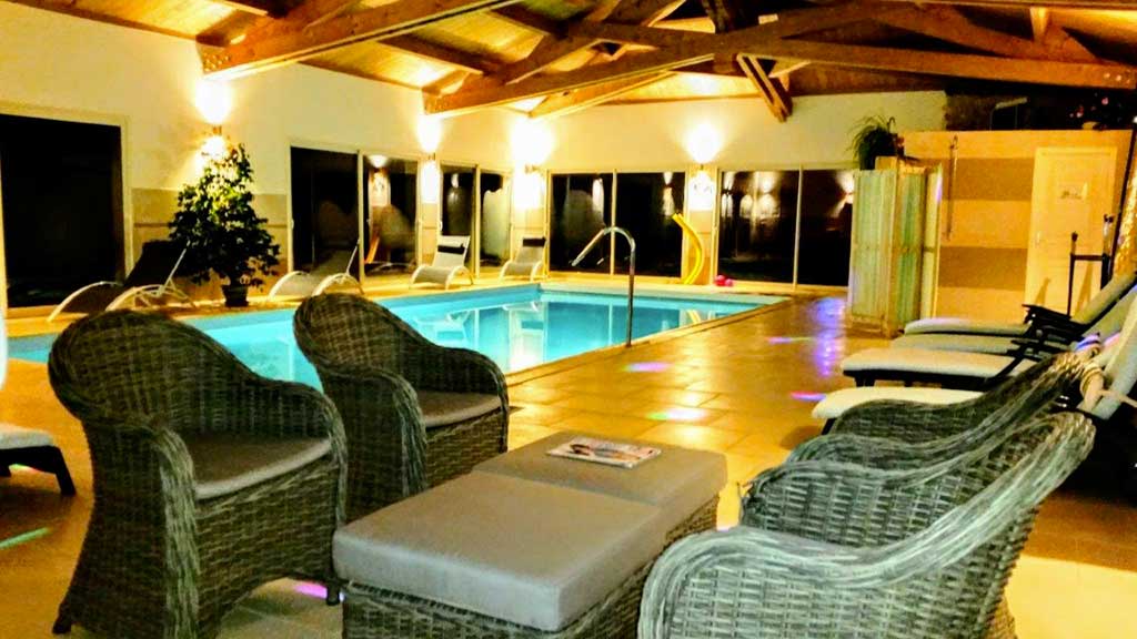 Gîte de Pécoral, Couze-et-Saint-Front - photo 6