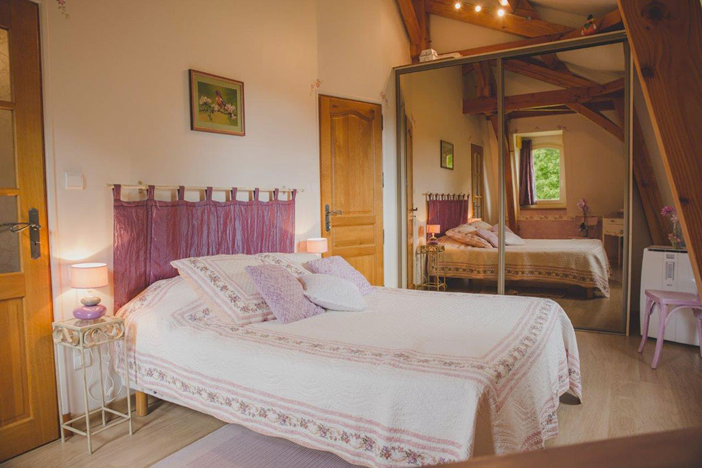 Gîte de Pécoral, Couze-et-Saint-Front - photo 10