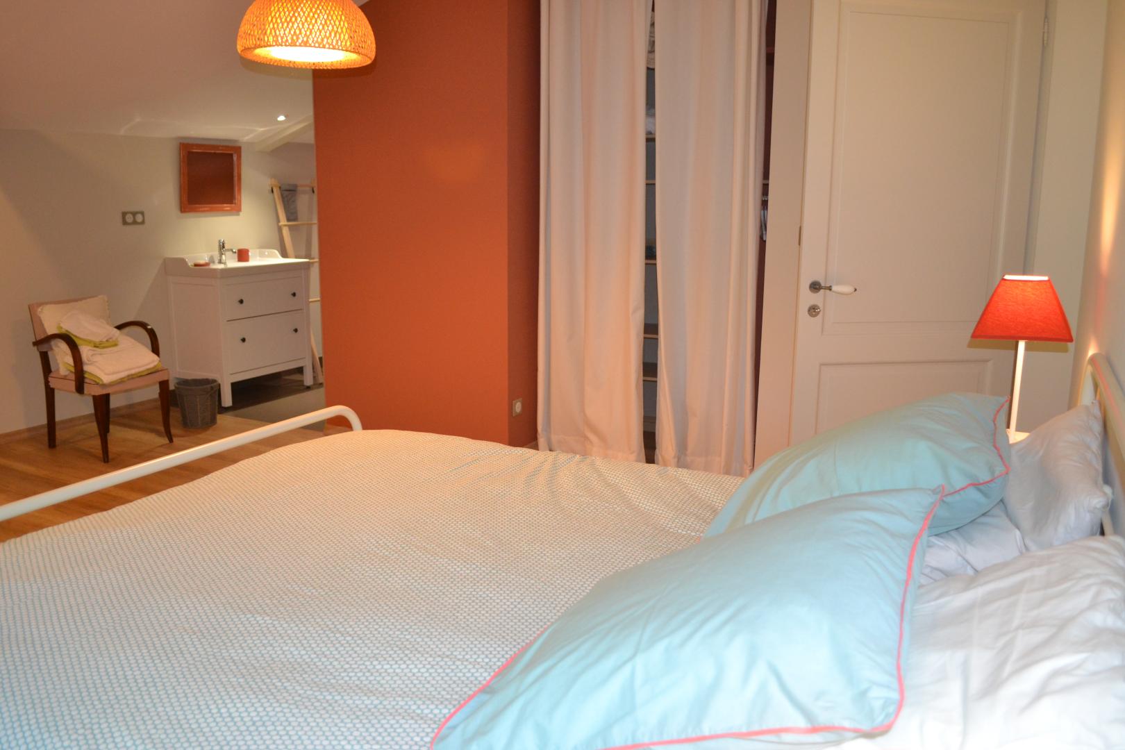 Maison de Rouanes, Lacépède