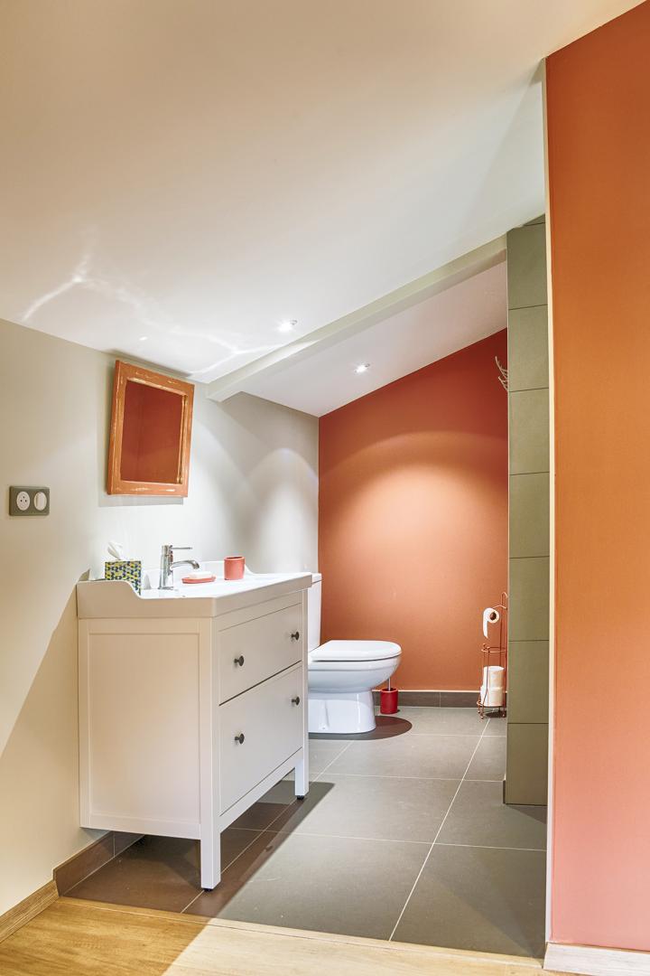 Maison de Rouanes, Lacépède - photo 3