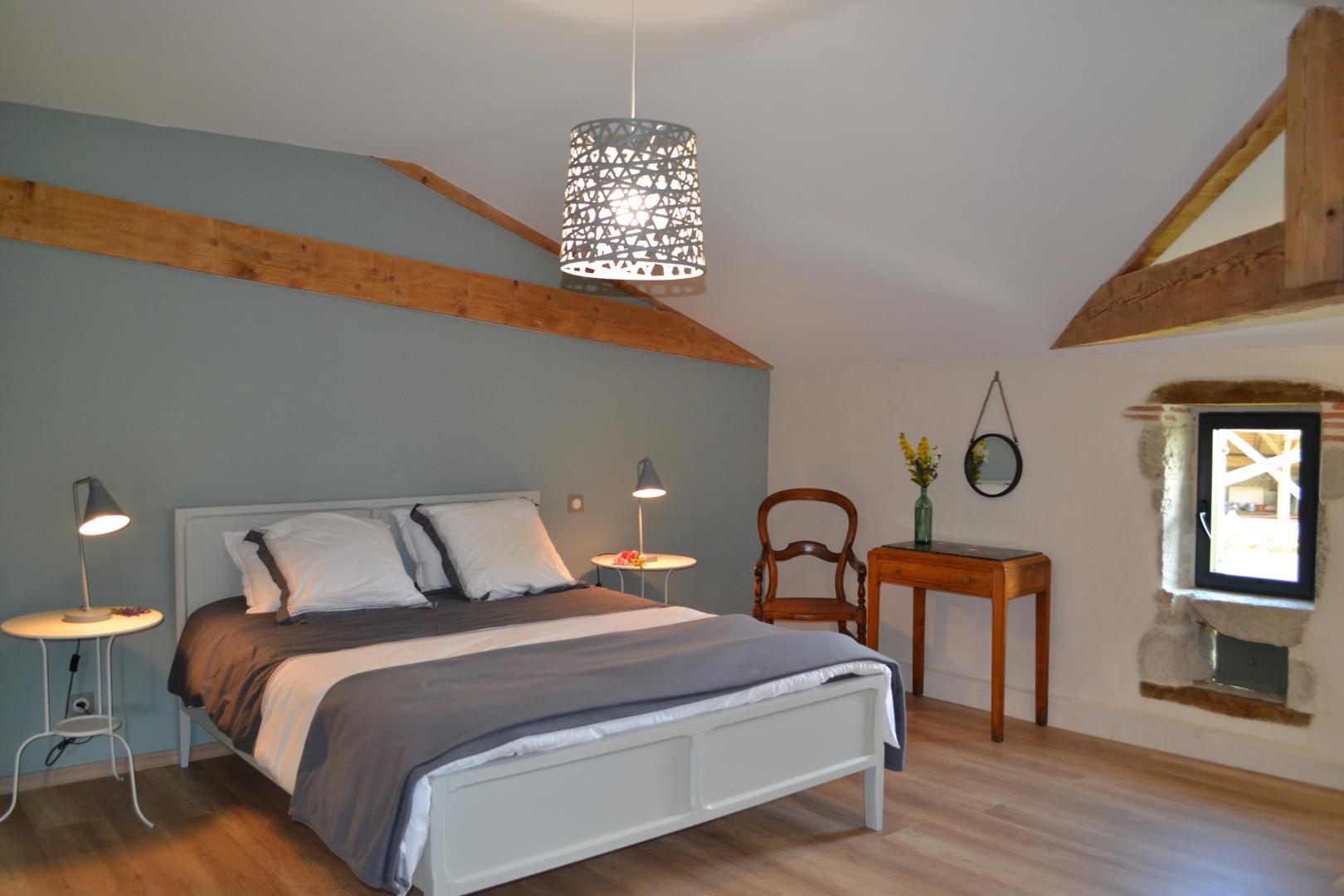 Maison de Rouanes, Lacépède - photo 7