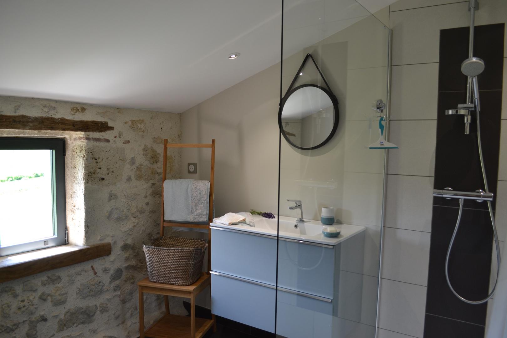 Maison de Rouanes, Lacépède - photo 6