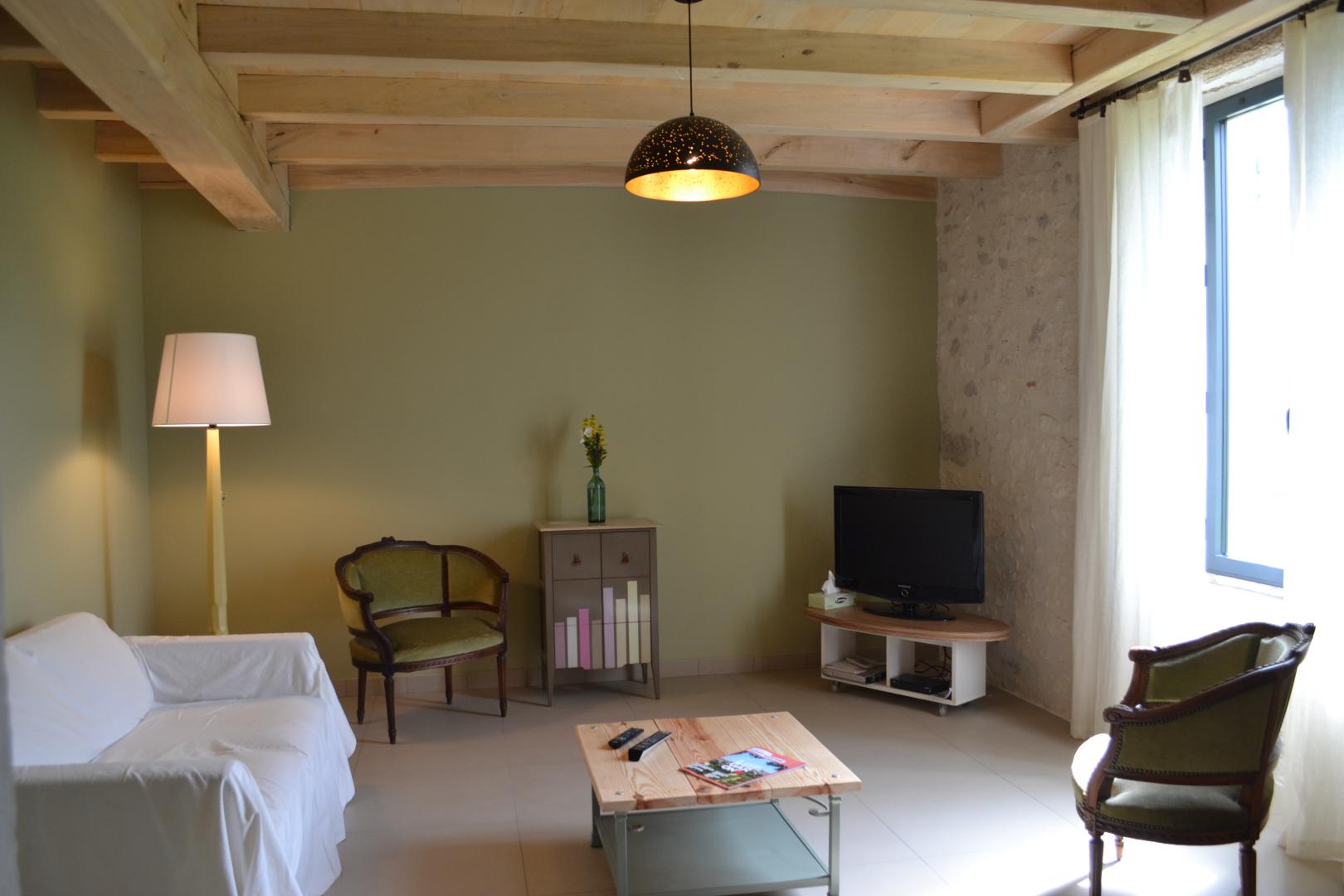 Maison de Rouanes, Lacépède - photo 9