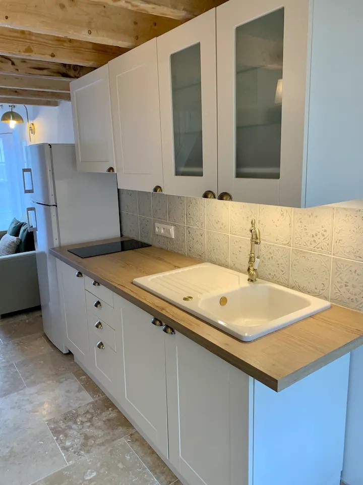 La Petite Maison, Neuvic - photo 15
