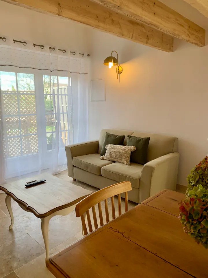 La Petite Maison, Neuvic - photo 9