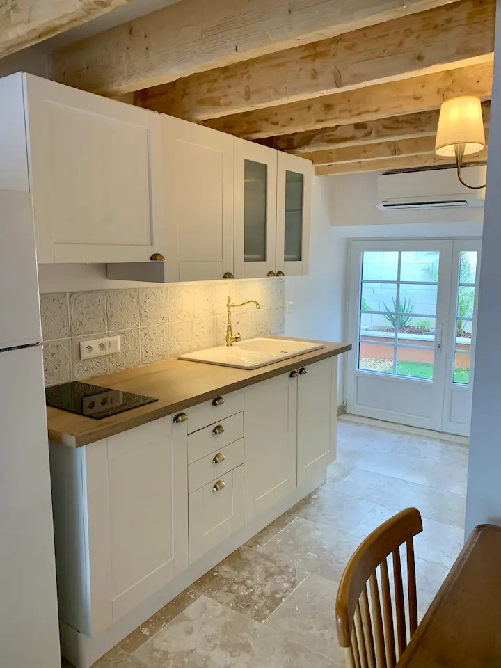 La Petite Maison, Neuvic - photo 8