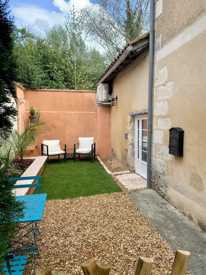 La Petite Maison, Neuvic - photo 19