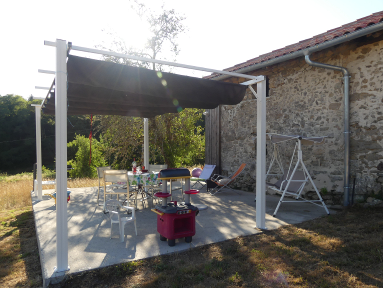 La Férandie, Chéronnac - photo 2