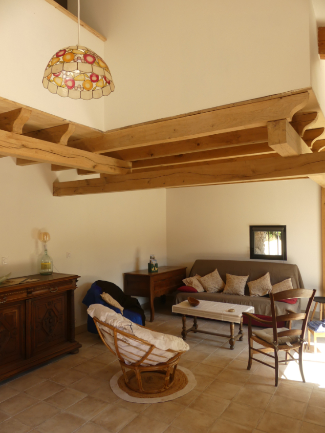 La Férandie, Chéronnac - photo 8