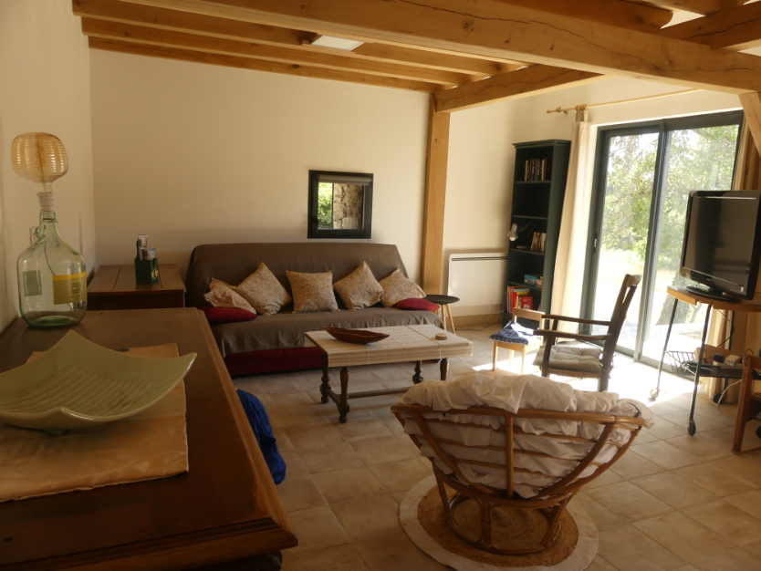 La Férandie, Chéronnac - photo 13