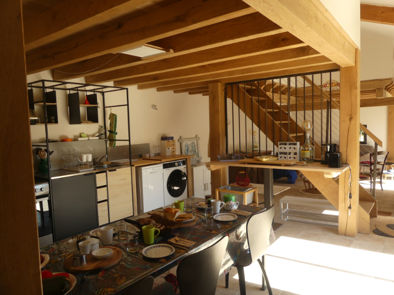 La Férandie, Chéronnac - photo 12