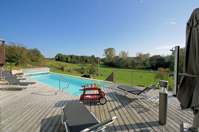 Le Petit Paradis, Coulonges-sur-l'Autize - photo 13