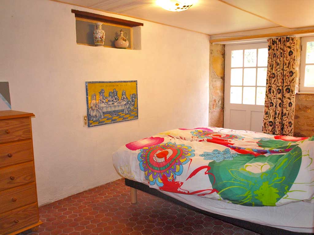 Le Hibou, Peyzac-le-Moustier