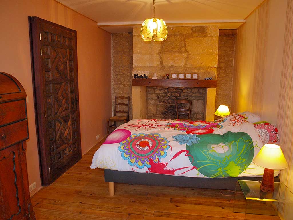 Le Hibou, Peyzac-le-Moustier - photo 4