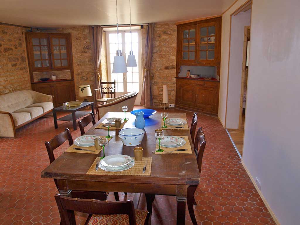 Le Hibou, Peyzac-le-Moustier - photo 9