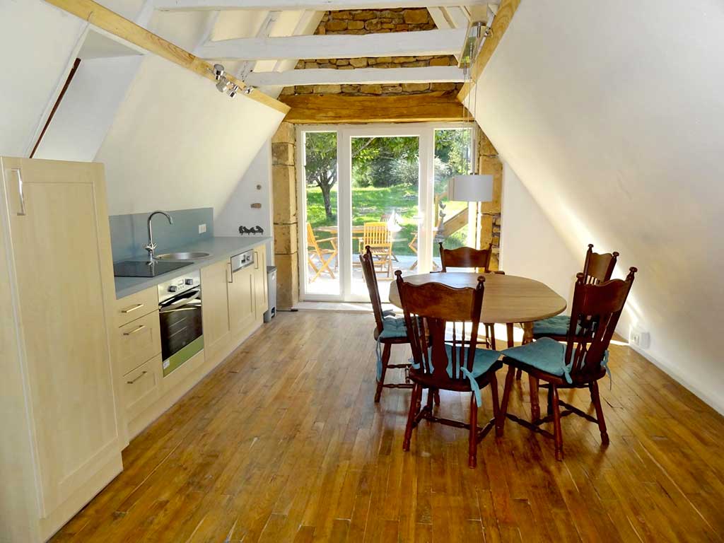 L'hirondelle, Peyzac-le-Moustier - photo 7