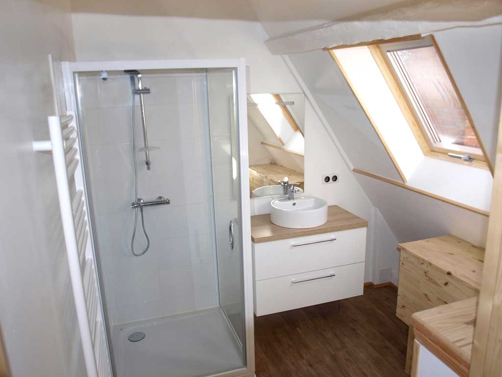 L'hirondelle, Peyzac-le-Moustier - photo 5